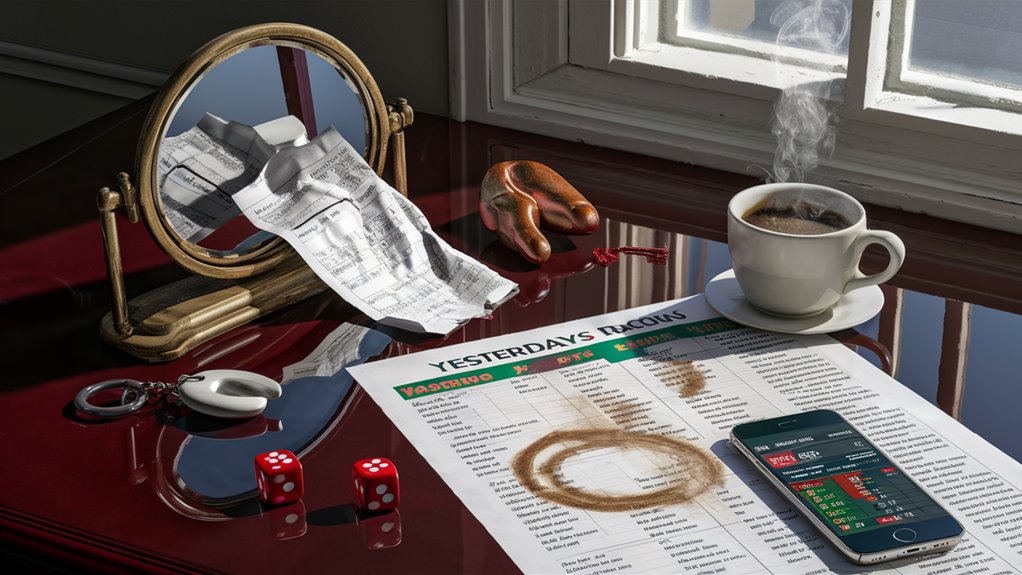 sports gambling facts debunked