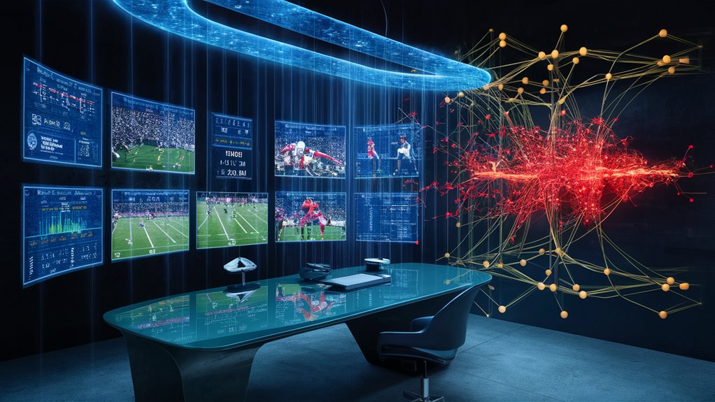 statistical gambling performance analysis