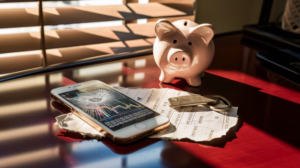 stay away from cryptocurrency