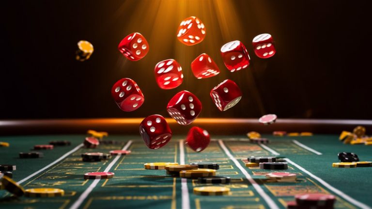 table games betting strategy