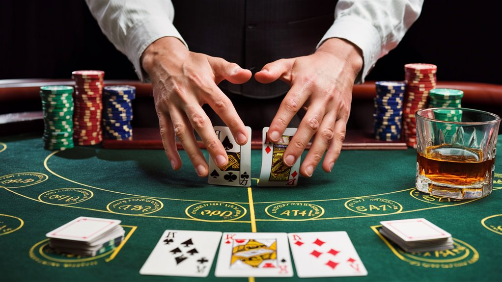 tactics for advanced tables