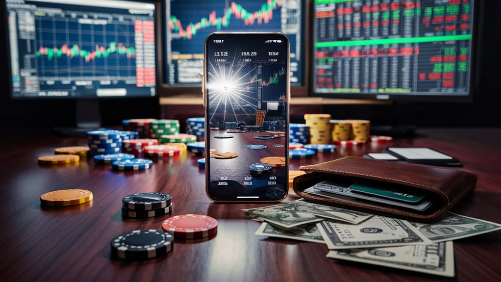 technology growth through investment