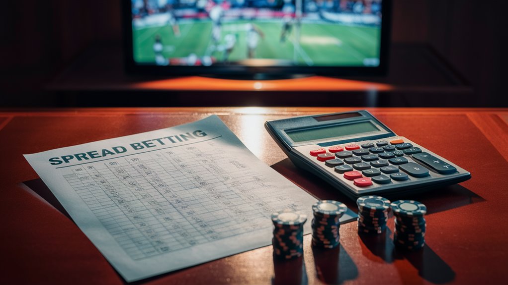 terms about betting odds