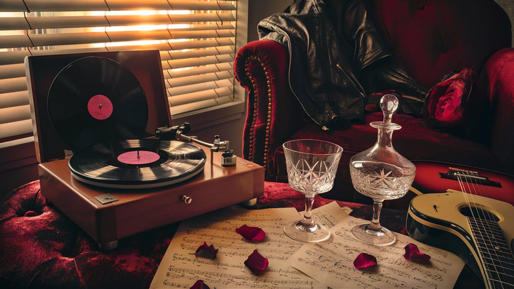 timeless romantic music persists