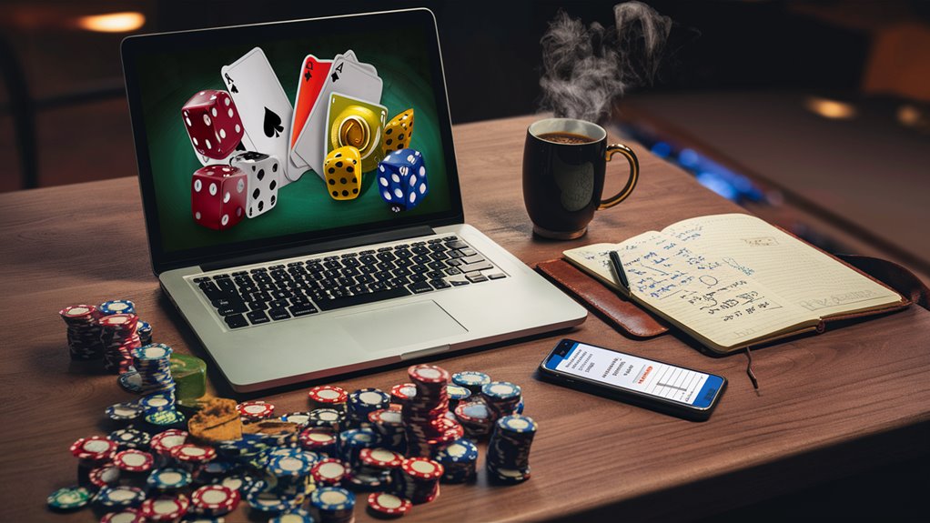 tips for recreational betting
