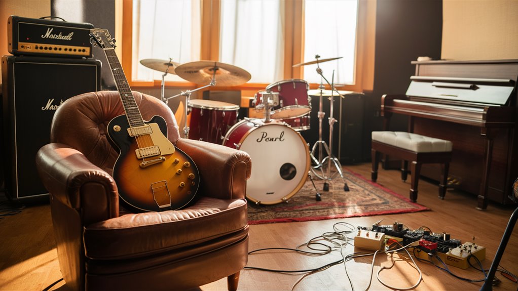 tools create musical wonder