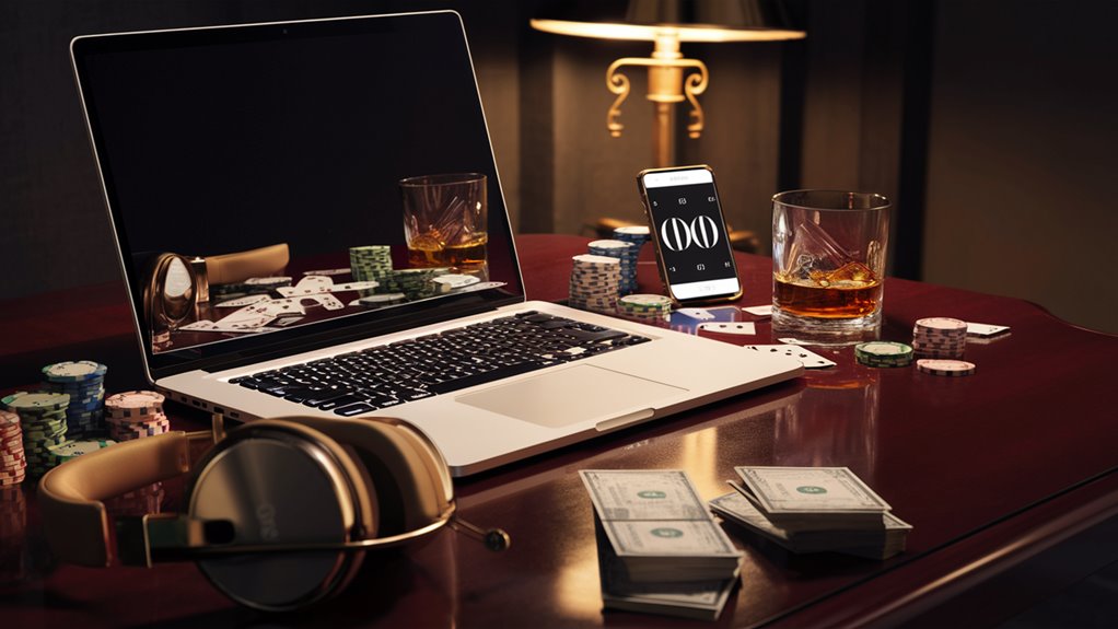 try casino bonuses free