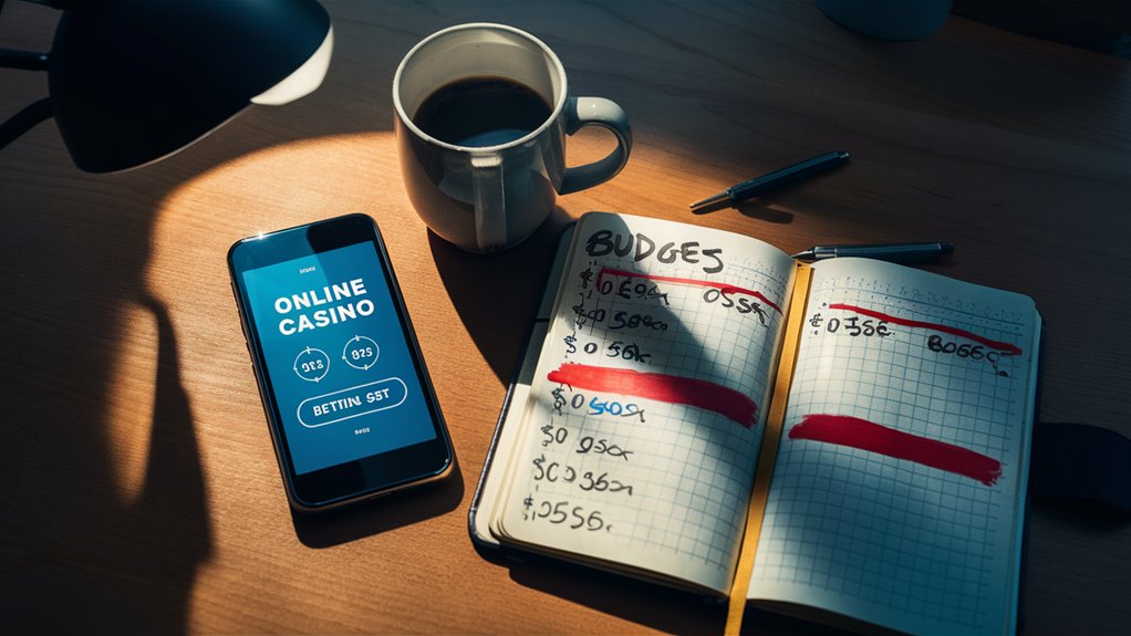 understand your financial limits