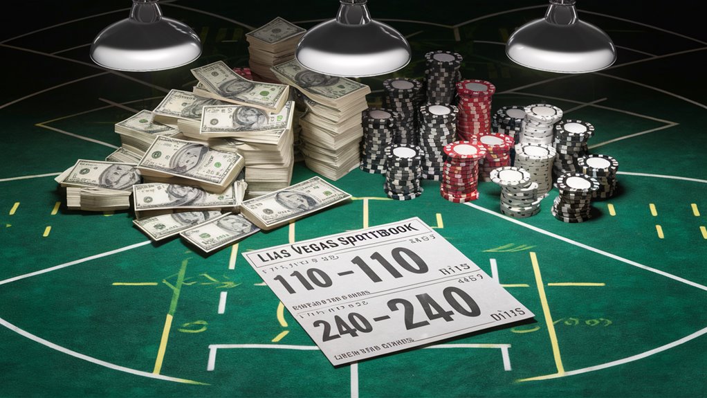 understanding us sports betting