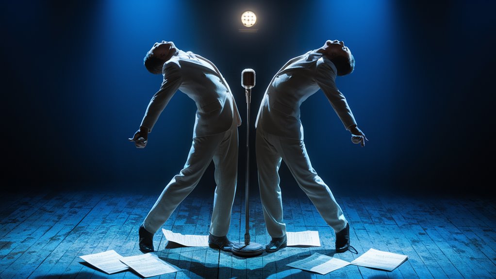 undiscovered theater shows exist