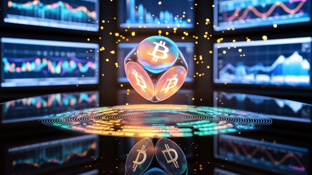 verifiable blockchain gaming transparency