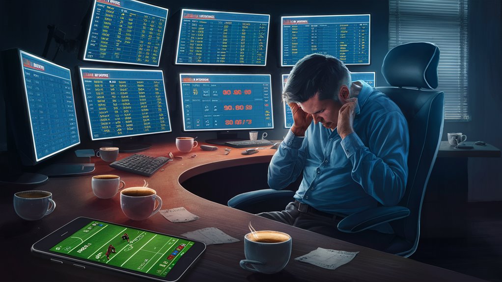 virtual gaming errors common