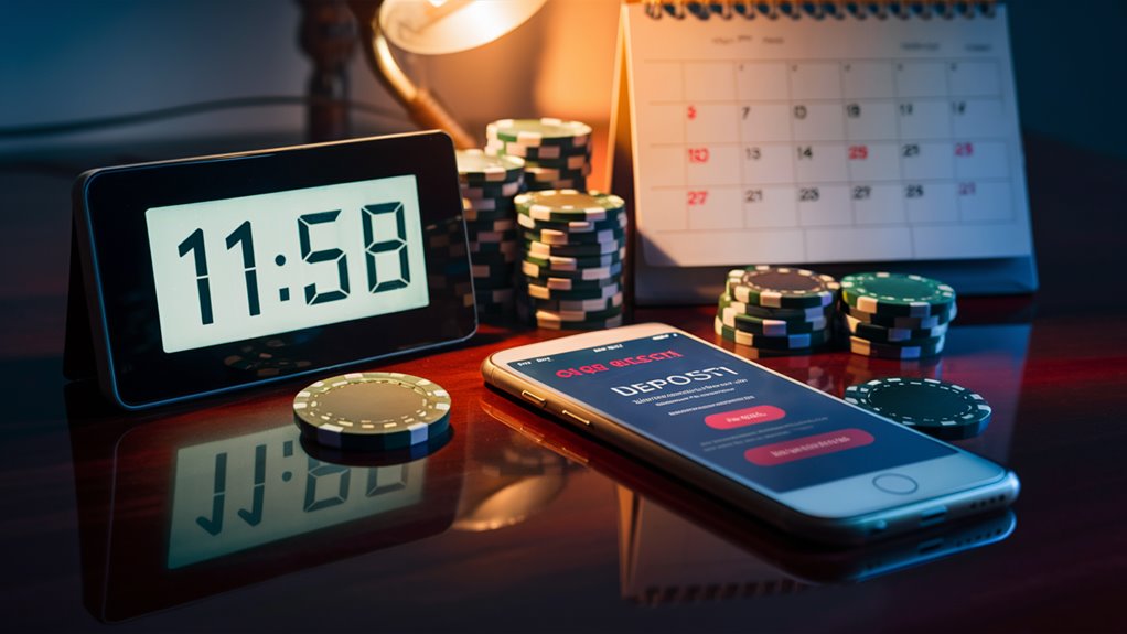 when to use bonuses