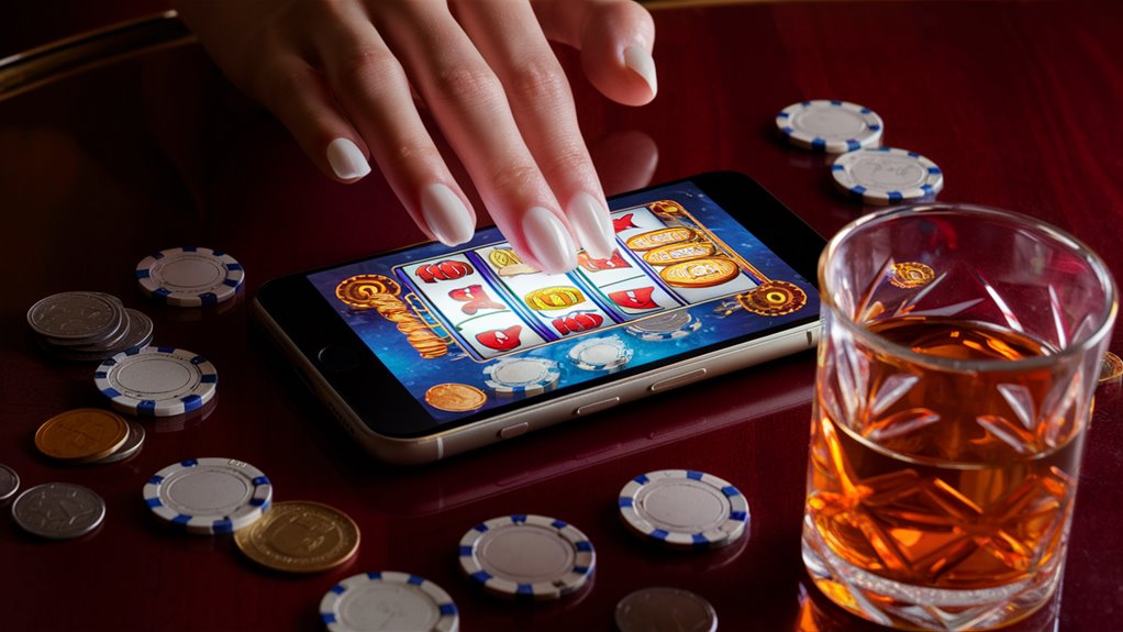win casino bonus spins