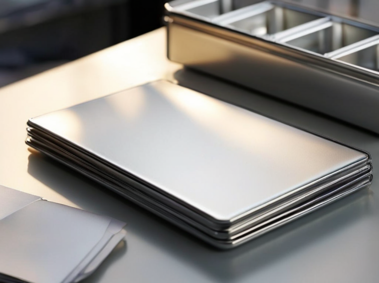 Open presentation template licenses before reusing slides in public articles